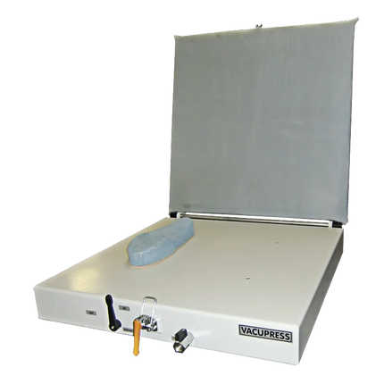 VACUPRESS 520 GK-LC DUAL Vacuum Forming Device