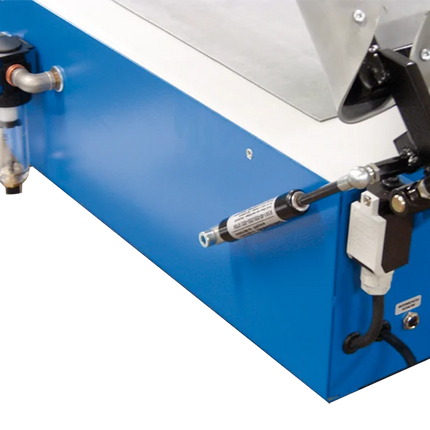 VACUPRESS 520 GK1 / GK2 Vacuum Former - optional integrated Pump