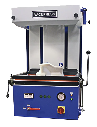 VACUPRESS 620 S3 COOL-TEC Advanced Vacuum-Deep-Drawing Machine