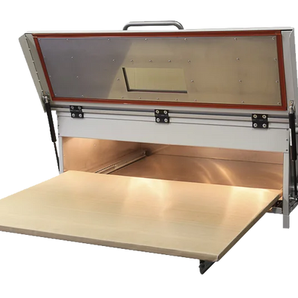 VACUPRESS Infrared Oven IR1001 COMPACT