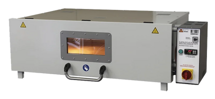 VACUPRESS Infrared Oven IR1001 COMPACT