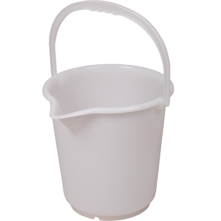 Qaadir Plus Plaster Bucket – 10.5 L