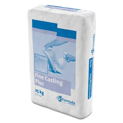 Qaadir Quick Setting Plaster 25Kg