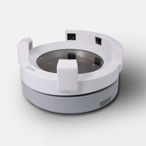 iSUN3D iFeet 3D Foot Scanner – Digital Foot Measurement System for Custom Orthotics and Insoles