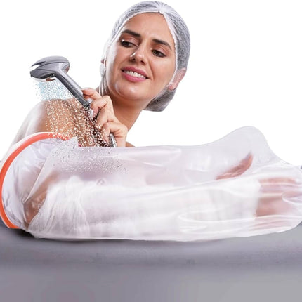 Malu Adult Arm Cast Cover