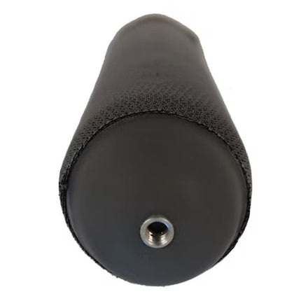 Qaadir Silicone Gel Locking Liner with Pin