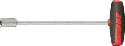 Qaadir Hex Socket Wrench with T-Handle – 10 mm