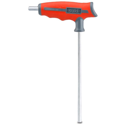 Qaadir Plus Hex Key – Ball End with T-Handle