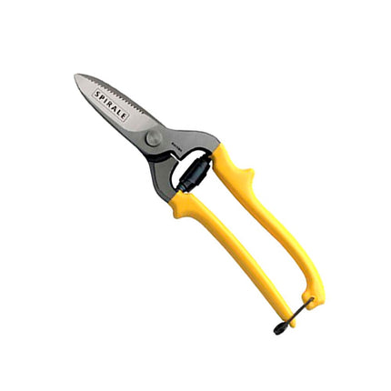 Amparo Leather Shears