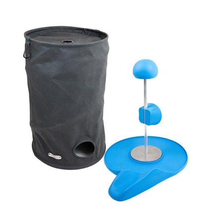 Amparo Mobile Oven