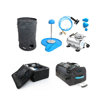 Amparo Mobile Clinic Tool Set