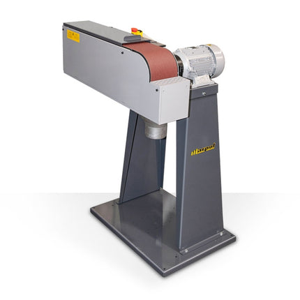 Qaadir Plus Belt Sander