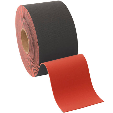 Qaadir Duo Offload Microfibre Poron 94 Red Top Cover 3.2mm Perforated