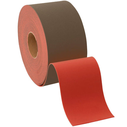 Qaadir Duo Offload Microfibre Poron 94 Red Top Cover 3.2mm Perforated