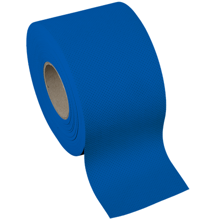 Qaadir Microfibre Perforated Top Cover 0.8mm 25M 45 Pairs