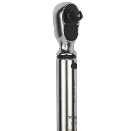 Qaadir Torque Wrench 5-25Nm