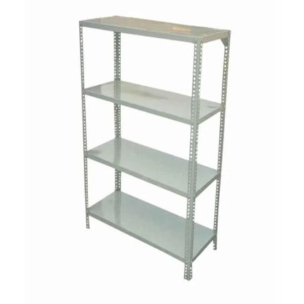 Qaadir Workshop Shelving Unit