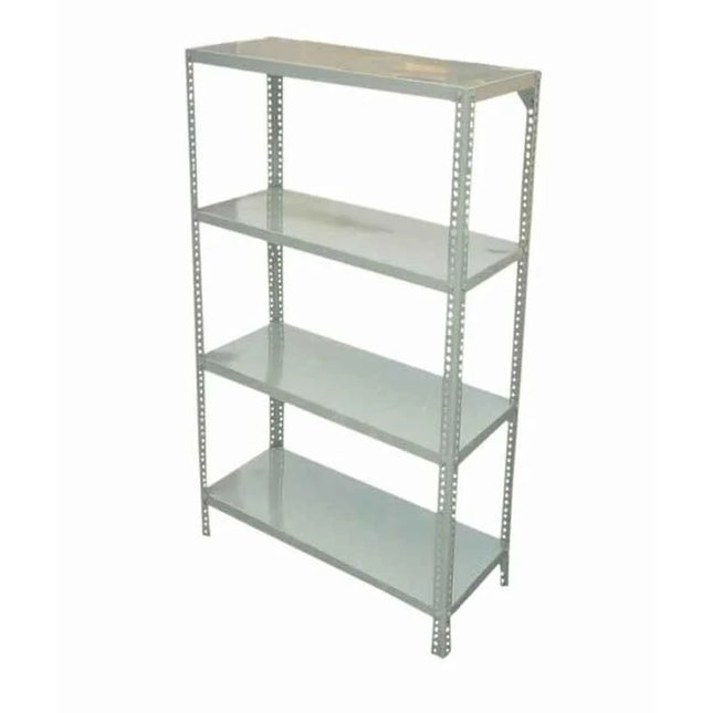 Qaadir Workshop Shelving Unit