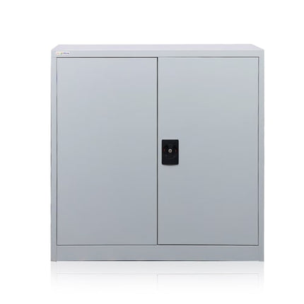 Qaadir Bench Top Storage Cabinet