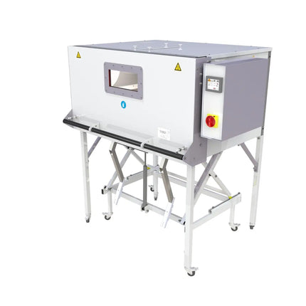 VACUPRESS Infrared Oven IR1003