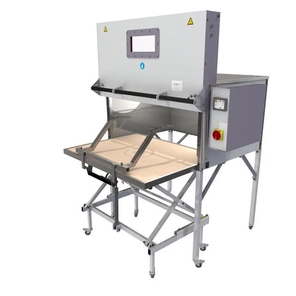 VACUPRESS Infrared Oven IR1003