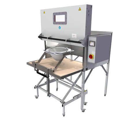 VACUPRESS Infrared Oven IR1003