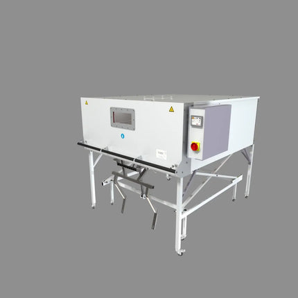 VACUPRESS Infrared Oven IR1303 XTR — Premium High-Capacity Infrared Oven