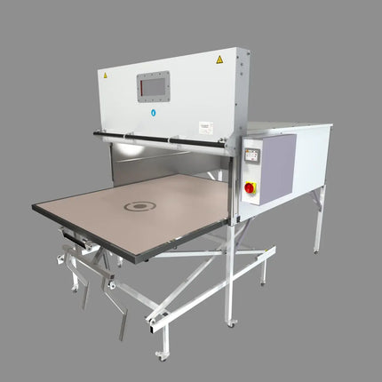 VACUPRESS Infrared Oven IR1303 XTR — Premium High-Capacity Infrared Oven