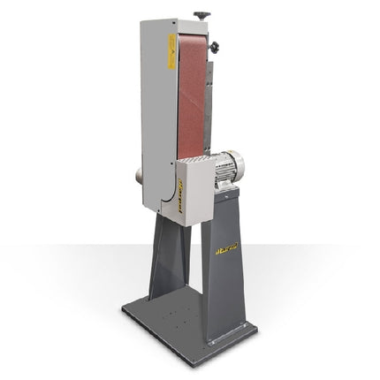Qaadir Plus Belt Sander