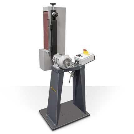 Qaadir Plus Belt Sander