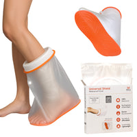 Malu Adult Antislip Leg Cast Cover