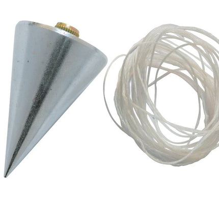 Qaadir Plumb Bob – 250g
