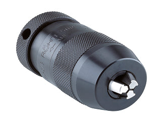 Qaadir Plus Quick Action Drill Chuck – 1–13 mm, B16