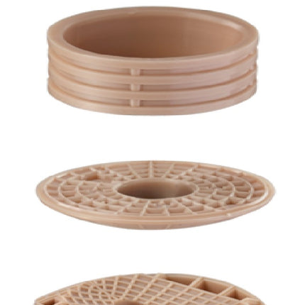 Rehab Impulse Transtibial Kit Long Stump