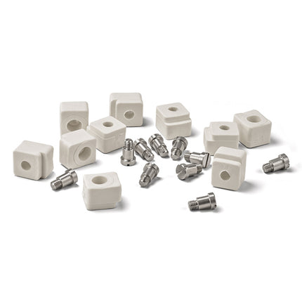 Rehab Impulse Bumper Kit