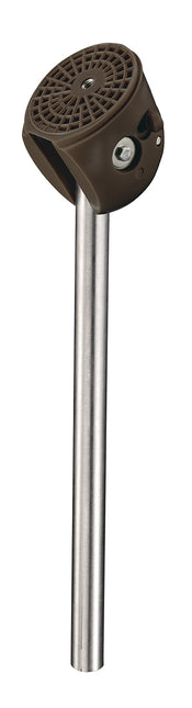 Rehab Impulse Single Axis Knee Joint with Lock