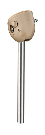 Rehab Impulse Single Axis Knee Joint with Lock