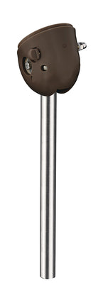 Rehab Impulse Single Axis Knee Joint with Lock