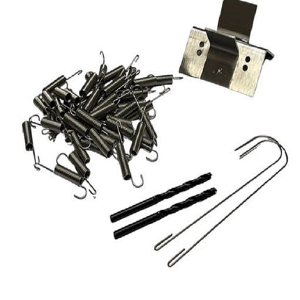 Rehab Impulse Locking Knee Spring Assembly Kit (Adult and Child)