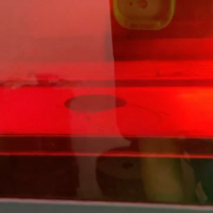 Qaadir SLS Desktop Printer - Shell Printer