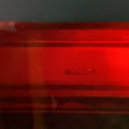 Qaadir SLS Desktop Printer - Shell Printer