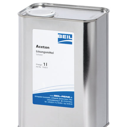 Beil Acetone