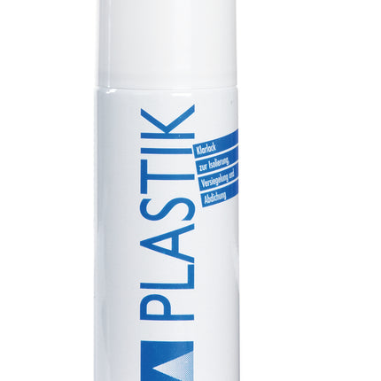 Beil Acrylic Varnish Plastic Spray 400ml