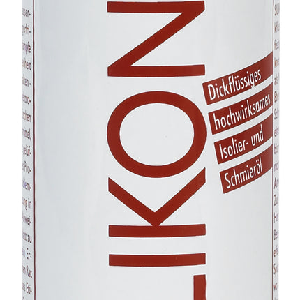 Qaadir Silicone Spray 400ml