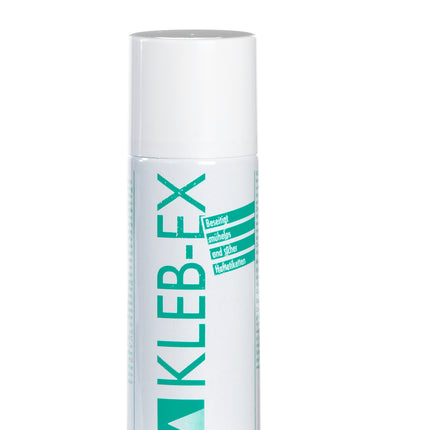 Klebex Adhesive Removal Spray 200ml