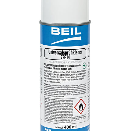Beil Spray Adhesive 400ml