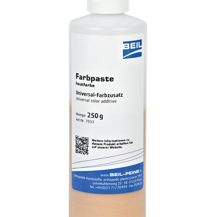 Beil Pigment Paste 200g