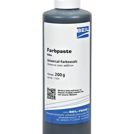 Beil Pigment Paste 200g