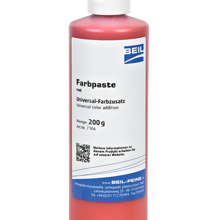 Beil Pigment Paste 200g