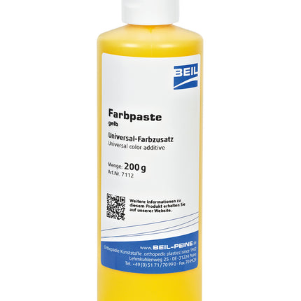 Beil Pigment Paste 200g